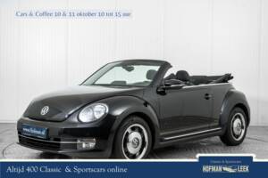 Obraz 1/50 pojazdu Volkswagen Beetle 1.2 TSI (2014)