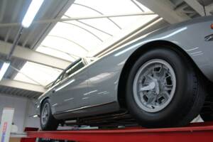 Bild 15/50 von Lamborghini Islero 400 GT (2+2) (1969)