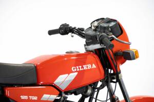 Image 24/50 de Gilera 125 TG-1 (1979)