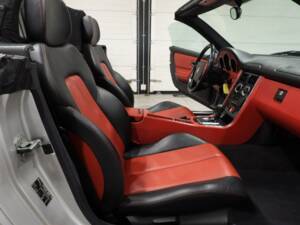 Bild 10/15 von Mercedes-Benz SLK 230 Kompressor (1998)