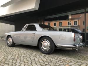 Bild 4/30 von Lancia Flaminia GT Touring (1960)