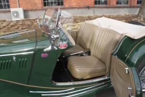 Image 14/21 de MG TF 1500 (1955)