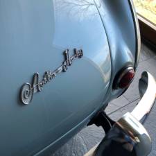 Bild 20/49 von Austin-Healey 100&#x2F;4 (BN1) (1954)