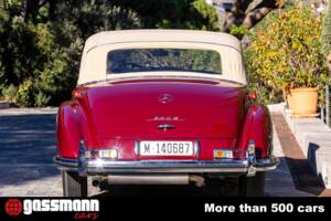 Afbeelding 6/15 van Mercedes-Benz 300 S Roadster (1953)