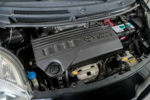 Bild 39/50 von Toyota Yaris 1.33 VVT-i (2011)