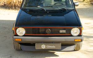 Bild 16/54 von Volkswagen Golf Mk I GTI 1.6 (1980)