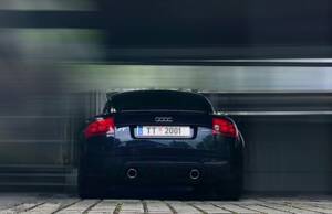 Bild 4/64 von Audi TT 1.8 T quattro (2001)