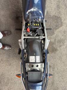 Bild 11/14 von Yamaha SRX 600 (1988)