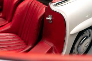Bild 28/90 von Mercedes-Benz 300 SL Roadster (1963)