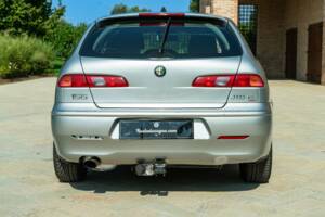 Image 9/50 de Alfa Romeo 156 2.4 JTD (2004)