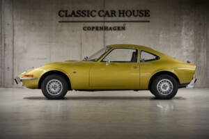Afbeelding 2/89 van Opel GT 1900 (1972)