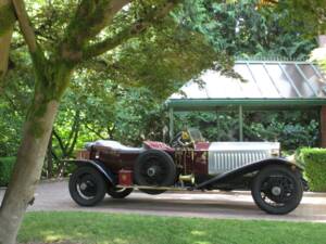 Immagine 14/14 di Rolls-Royce 40/50 HP Silver Ghost (1925)
