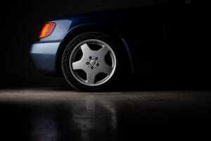 Image 24/28 de Mercedes-Benz 600 SEL (1993)