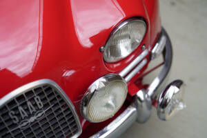 Bild 50/95 von Saab 96 (1964)