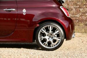Immagine 30/50 di Abarth 695 &quot;Edizione Maserati&quot; (2013)