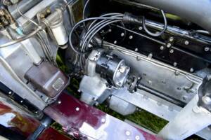 Image 50/50 de Rolls-Royce Phantom II (1933)
