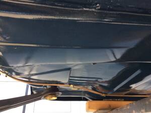 Immagine 29/39 di Mercedes-Benz 220 S (1957)