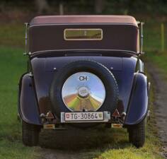 Imagen 17/50 de Rolls-Royce Phantom I (1925)