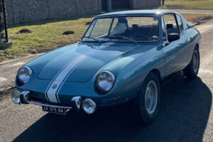 Bild 70/73 von FIAT 850 Racer Team Bertone (1969)