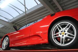Bild 15/50 von Ferrari F 430 (2005)