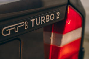 Image 66/74 de Citroën CX 25 GTI Turbo 2 (1988)
