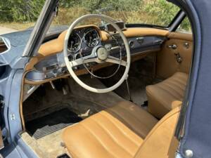 Bild 2/8 von Mercedes-Benz 190 SL (1960)