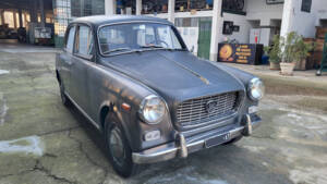 Image 7/45 of Lancia Appia (1962)