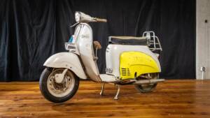 Imagen 1/11 de Garelli Capri 50 (1968)