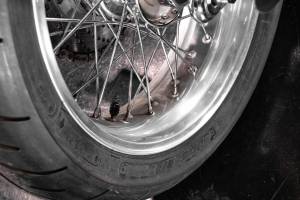 Bild 38/38 von Harley-Davidson DUMMY (2009)