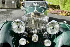 Image 49/50 of Rolls-Royce Phantom II Continental (1933)