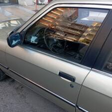 Image 5/51 of BMW 318i (1985)