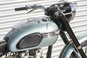 Image 14/46 of Triumph Tiger 100 II (1954)