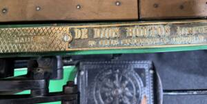 Immagine 20/50 di De Dion-Bouton Type Y (1904)
