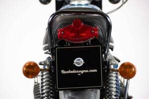 Afbeelding 13/50 van Kawasaki H1 500 Mach III (1971)