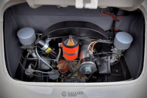 Afbeelding 71/79 van Porsche 356 1500 (1954)