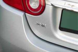 Afbeelding 36/50 van Jaguar XK 4.2 (2008)