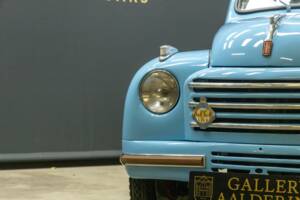 Imagen 29/50 de FIAT 500 C Topolino (1949)