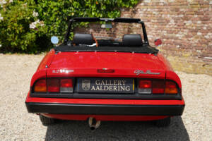 Image 50/50 of Alfa Romeo 2.0 Spider (1990)
