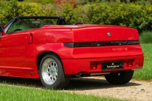 Image 19/50 of Alfa Romeo RZ (1993)