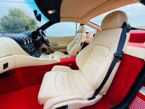 Immagine 11/22 di Ferrari 575M Maranello (2003)