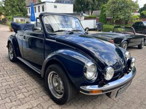Bild 14/26 von Volkswagen Käfer 1303 LS (1978)