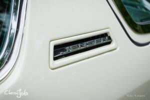 Bild 33/52 von Jensen Interceptor  MK III (1972)