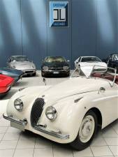 Imagen 9/25 de Jaguar XK 120 OTS (1951)