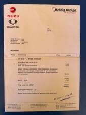 Image 68/86 of Volkswagen Karmann Ghia 1600 (1973)