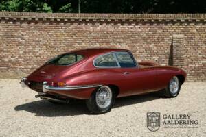 Bild 46/50 von Jaguar E-Type 3.8 (1964)