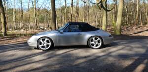 Image 10/116 of Porsche 911 Carrera (1997)