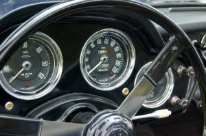 Image 17/22 of Aston Martin DB 2&#x2F;4 Mk III (1958)