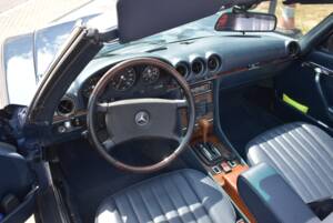 Image 15/25 de Mercedes-Benz 450 SL (1980)