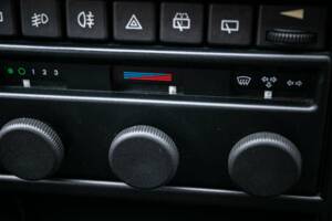 Imagen 16/50 de Lancia Delta 1.6 HF (1989)