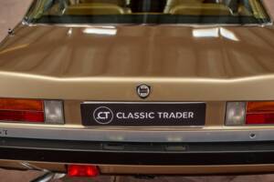 Afbeelding 28/41 van Lancia Gamma Coupe 2500 I.E. (1981)